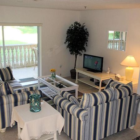 Lakeside Vacations Inverness Luaran gambar