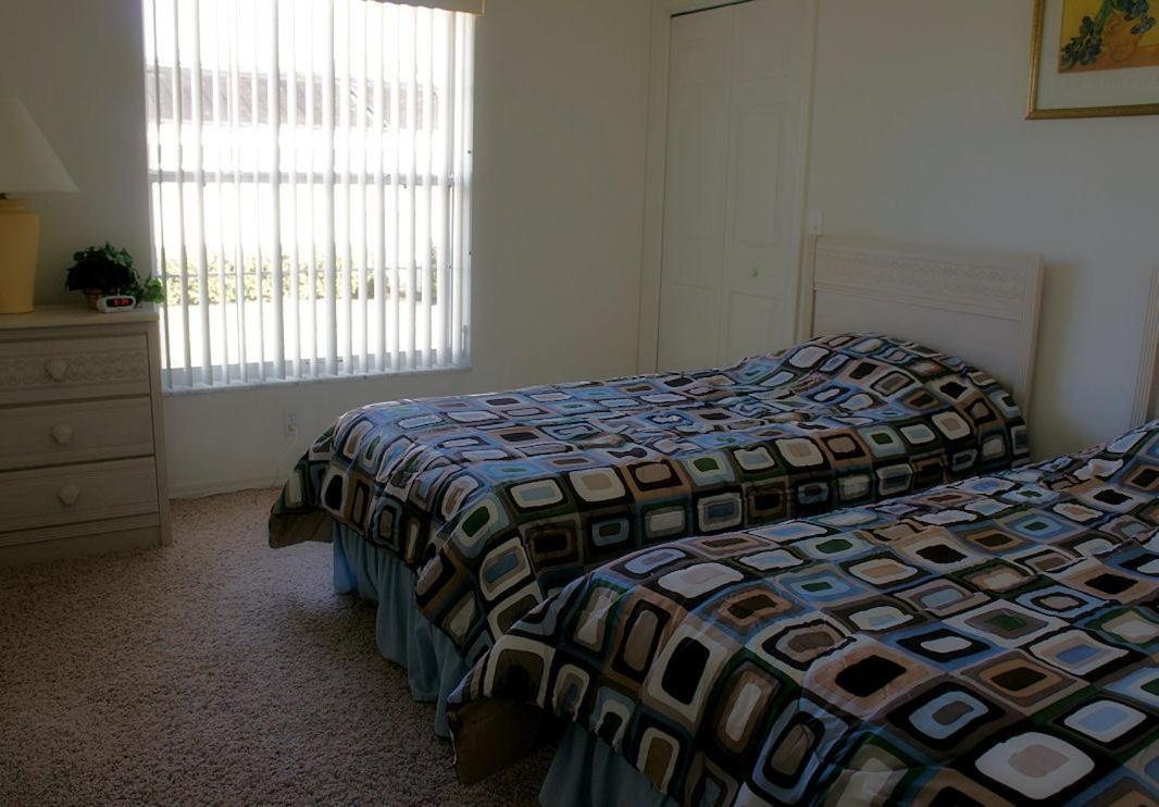 Lakeside Vacations Inverness Luaran gambar