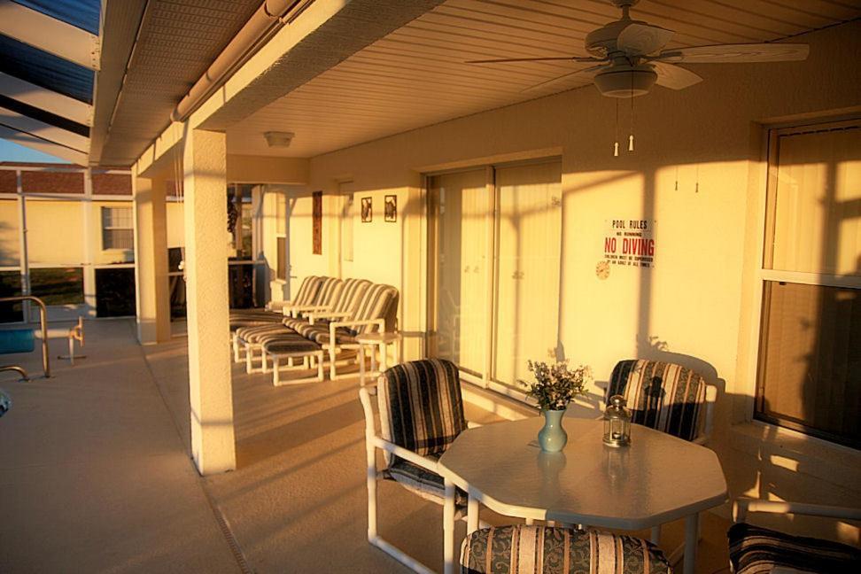 Lakeside Vacations Inverness Luaran gambar