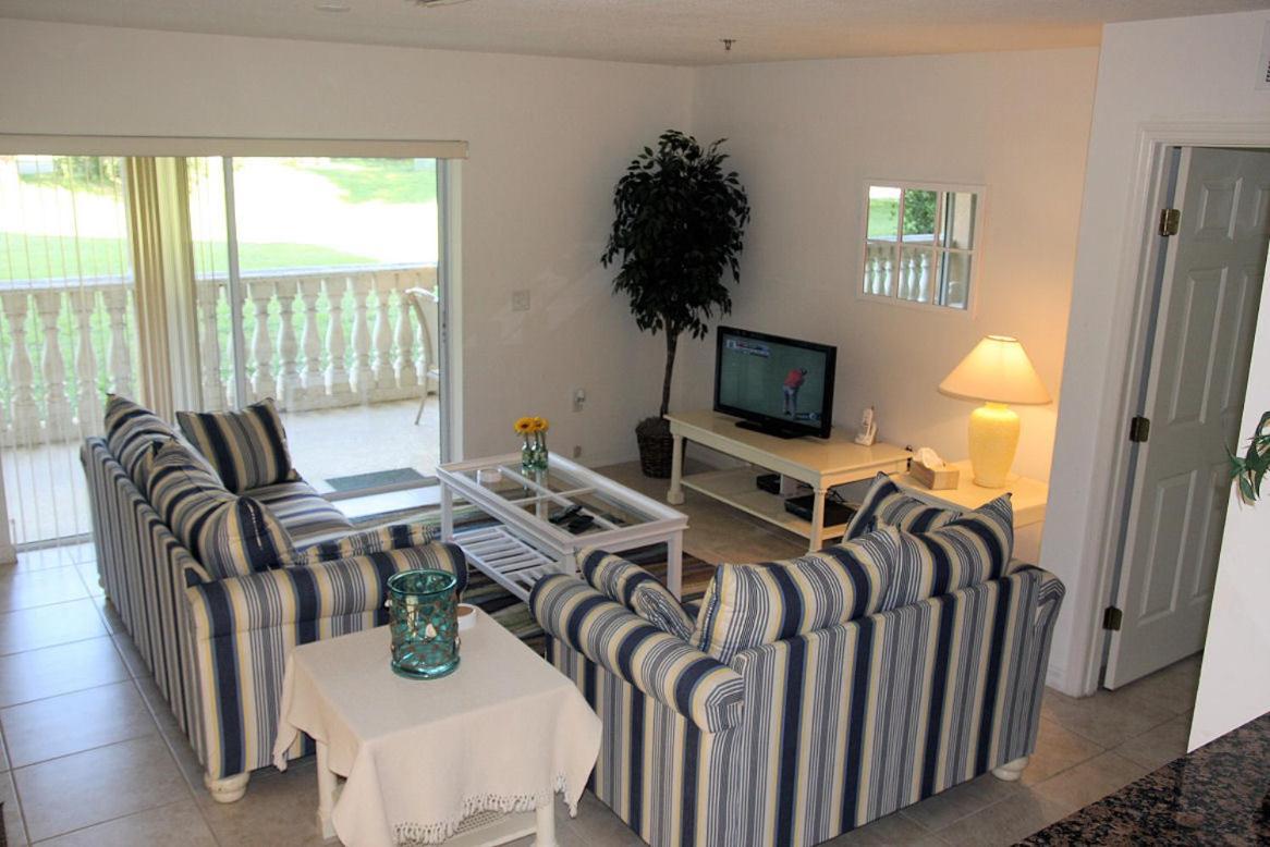 Lakeside Vacations Inverness Luaran gambar