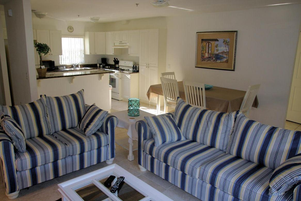 Lakeside Vacations Inverness Luaran gambar
