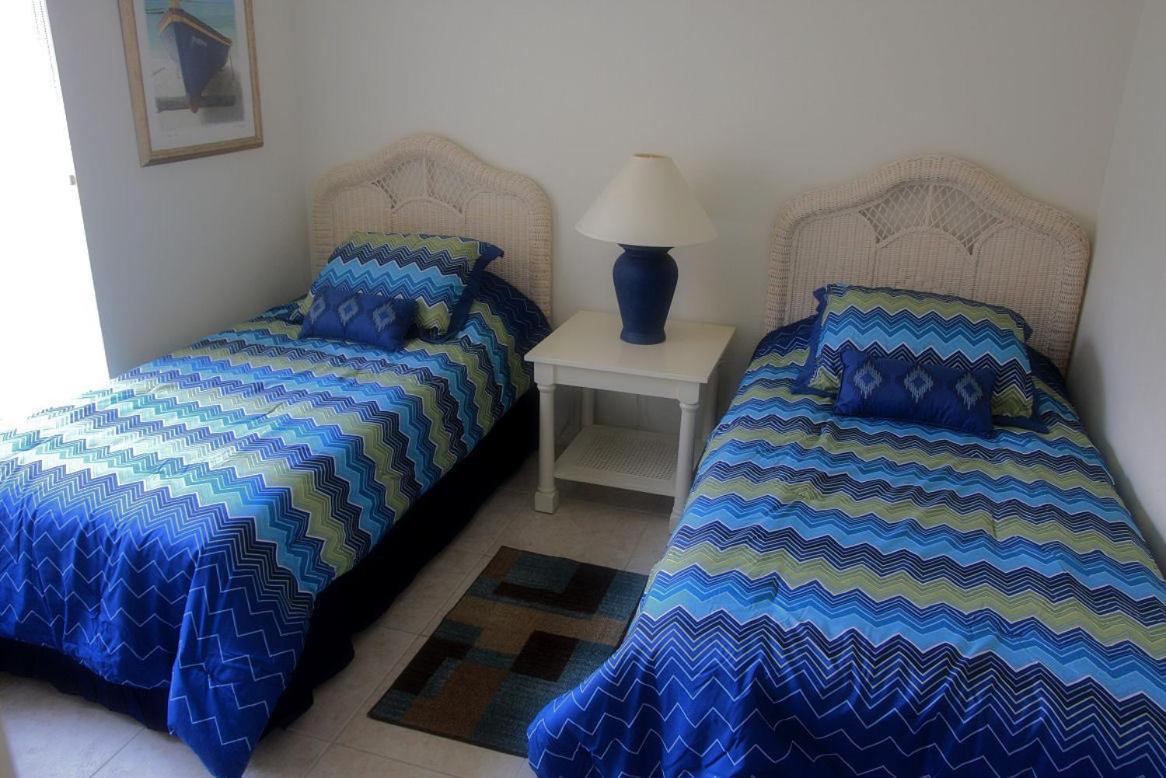 Lakeside Vacations Inverness Luaran gambar