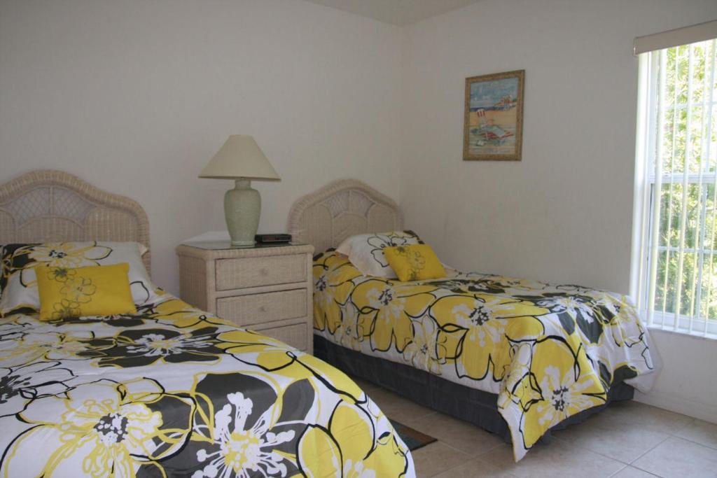 Lakeside Vacations Inverness Bilik gambar